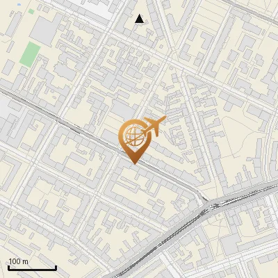 Foto zu Langhansstraße 6-9, 13086 Berlin