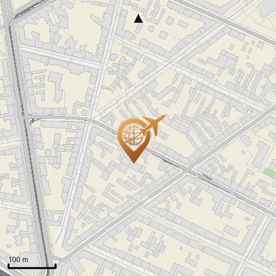 Foto zu Langhansstraße 84-89, 13086 Berlin