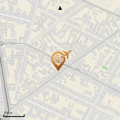 Foto zu Langhansstraße 90-91, 13086 Berlin