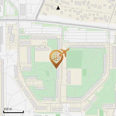 Foto zu Langhoffstraße 10-16, 12681 Berlin