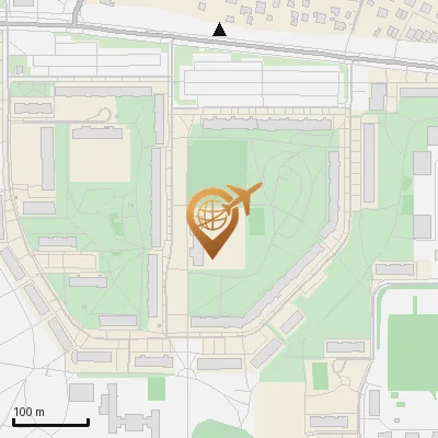 Foto zu Langhoffstraße 17, 12681 Berlin