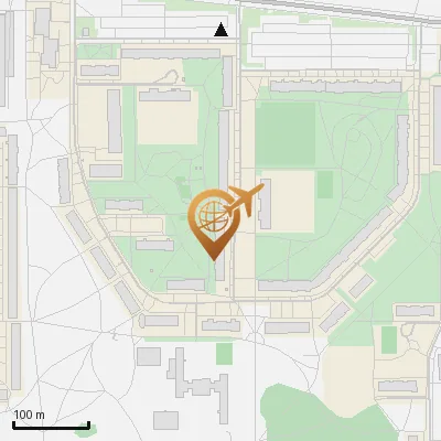 Foto zu Langhoffstraße 20-26, 12681 Berlin