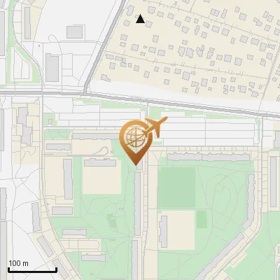 Foto zu Langhoffstraße 2-6, 12681 Berlin