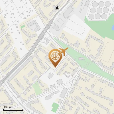 Foto zu Langkofelweg 21-23, 12247 Berlin