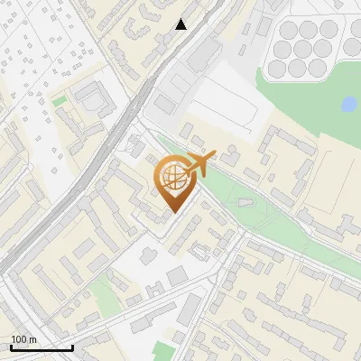 Foto zu Langkofelweg 27-28, 12247 Berlin