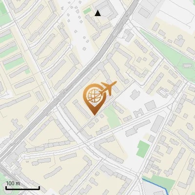 Foto zu Langkofelweg 1-7, 12247 Berlin