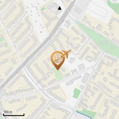 Foto zu Langkofelweg 8-9, 12247 Berlin