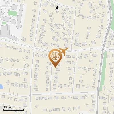 Foto zu Langmaackweg 12-14, 22605 Hamburg