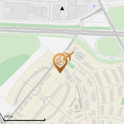 Foto zu Langobardenplatz 1-4, 51149 Köln