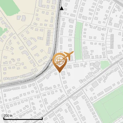 Karte Langobardenstraße 2, 81545 München