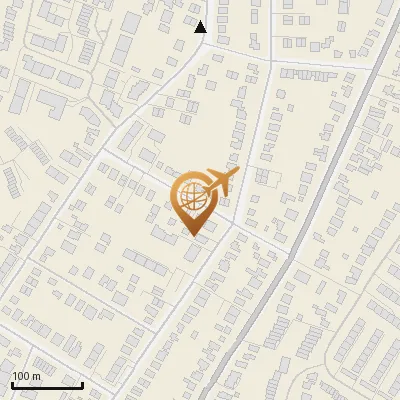 Karte Langobardenweg 5-7, 22455 Hamburg