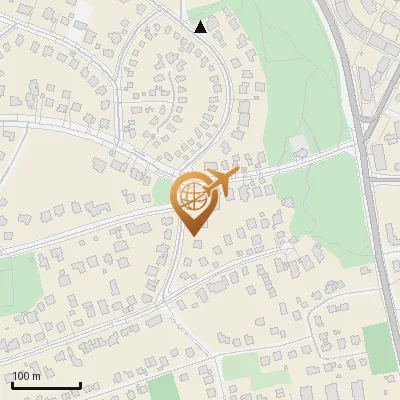 Foto zu Langohrzeile 1-4, 13465 Berlin