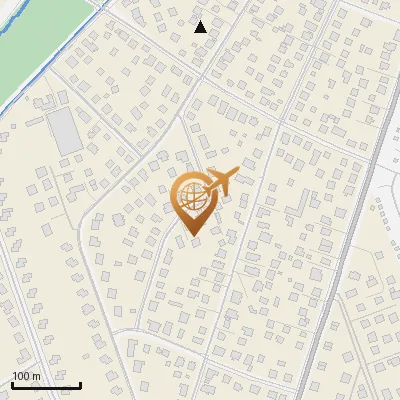 Foto zu Langschanweg 8-19, 12355 Berlin