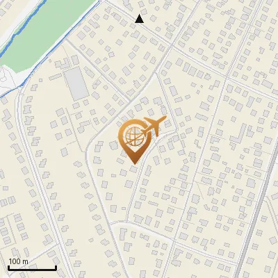 Foto zu Langschanweg 22-28, 12355 Berlin