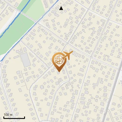 Foto zu Langschanweg 1-7, 12355 Berlin