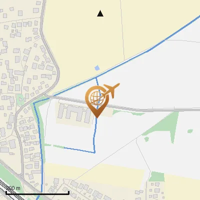 Karte Langwieder Hauptstraße 32, 81249 München