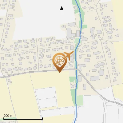 Karte Langwieder Hauptstraße 67-69, 81249 München