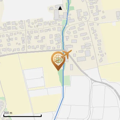 Karte Langwieder Hauptstraße 70, 81249 München