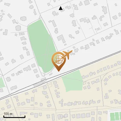 Karte Langwisch 11, 22391 Hamburg