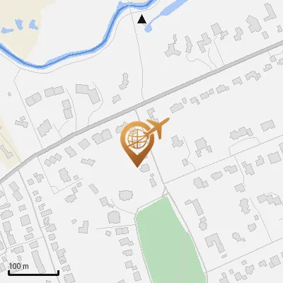 Karte Langwisch 4-6, 22391 Hamburg