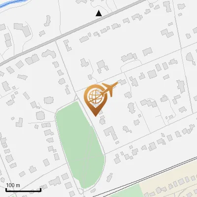 Karte Langwisch 7-9, 22391 Hamburg