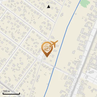 Karte Lanker Straße 12-13, 13125 Berlin