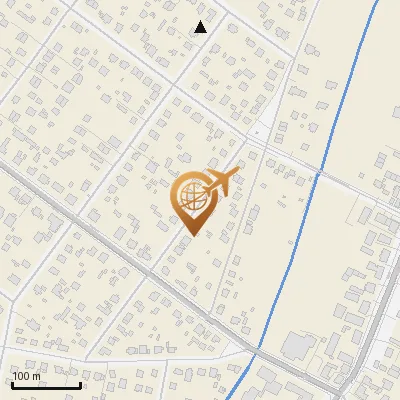 Foto zu Lanker Straße 4-9, 13125 Berlin