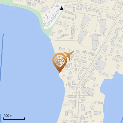 Foto zu Lankestrand 1, 13595 Berlin