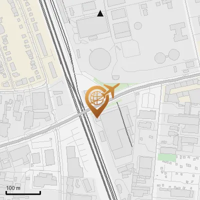 Foto zu Lankwitzer Straße 1, 12107 Berlin