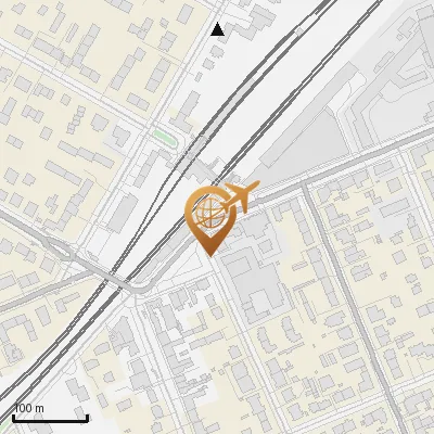 Foto zu Lankwitzer Straße 1, 12209 Berlin