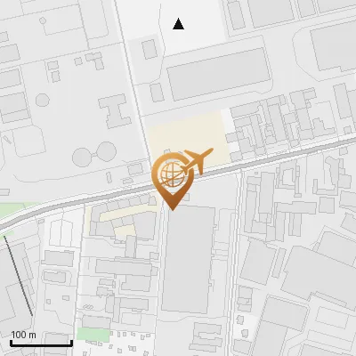 Foto zu Lankwitzer Straße 10, 12107 Berlin