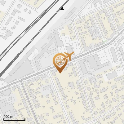 Foto zu Lankwitzer Straße 11-12, 12209 Berlin