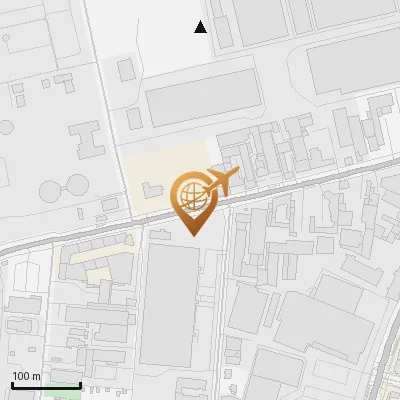 Foto zu Lankwitzer Straße 11-13, 12107 Berlin