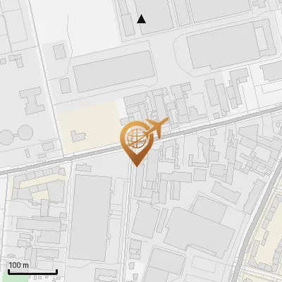 Foto zu Lankwitzer Straße 15, 12107 Berlin