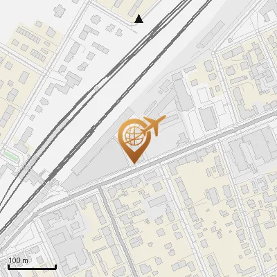 Foto zu Lankwitzer Straße 15, 12209 Berlin