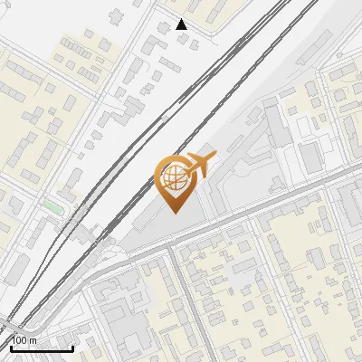 Foto zu Lankwitzer Straße 19, 12209 Berlin