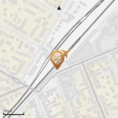 Foto zu Lankwitzer Straße 25, 12209 Berlin