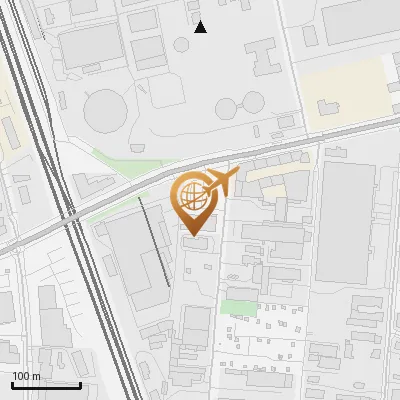 Foto zu Lankwitzer Straße 2-3, 12107 Berlin