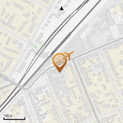 Karte Lankwitzer Straße 2-4, 12209 Berlin