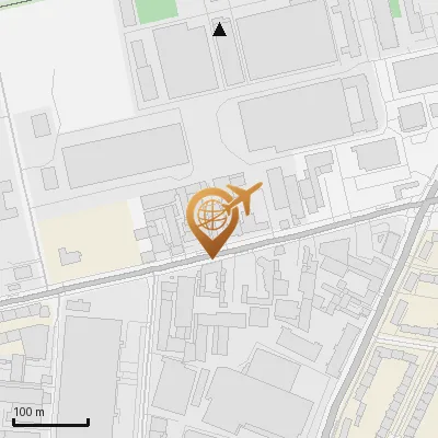 Foto zu Lankwitzer Straße 16-41, 12107 Berlin