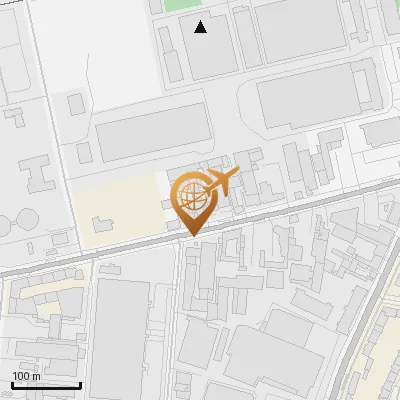 Foto zu Lankwitzer Straße 43-44, 12107 Berlin