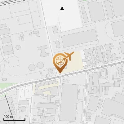 Foto zu Lankwitzer Straße 48, 12107 Berlin