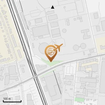 Foto zu Lankwitzer Straße 57, 12107 Berlin