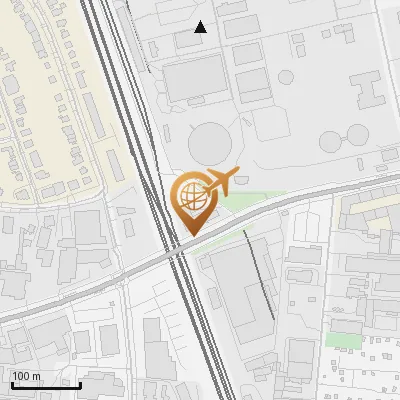 Foto zu Lankwitzer Straße 59, 12107 Berlin