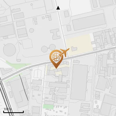 Foto zu Lankwitzer Straße 4-8, 12107 Berlin