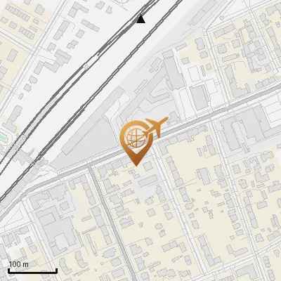 Foto zu Lankwitzer Straße 9-10, 12209 Berlin