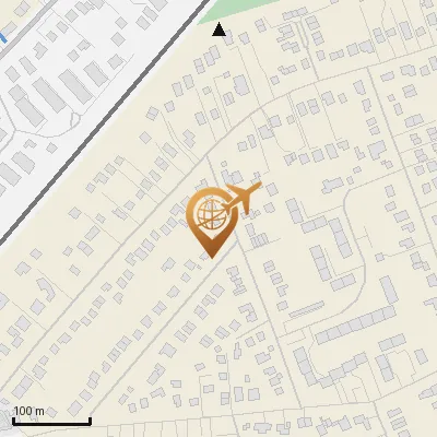 Karte Lannerweg 29-31, 22145 Hamburg