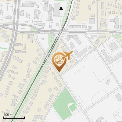 Foto zu Lansstraße 11-15, 14195 Berlin