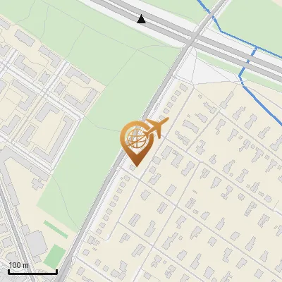 Foto zu Lanzelotstraße 17-27, 13125 Berlin