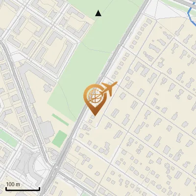 Foto zu Lanzelotstraße 3-7, 13125 Berlin